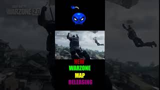 A NEW Warzone 2 Map Has Been Revealed...