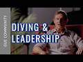 The FUTURE of Diving &amp; Leadership: NextGen Legacy Program