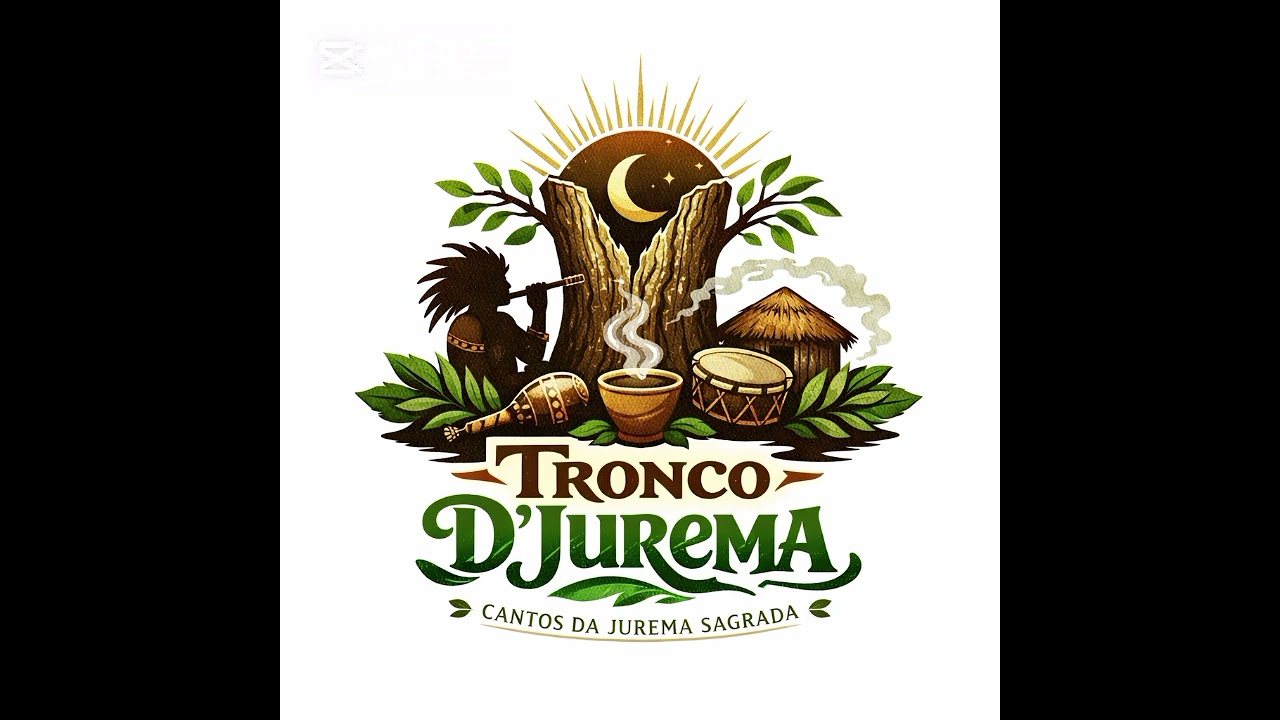 Tronco D' Jurema (Dei um Tombo)