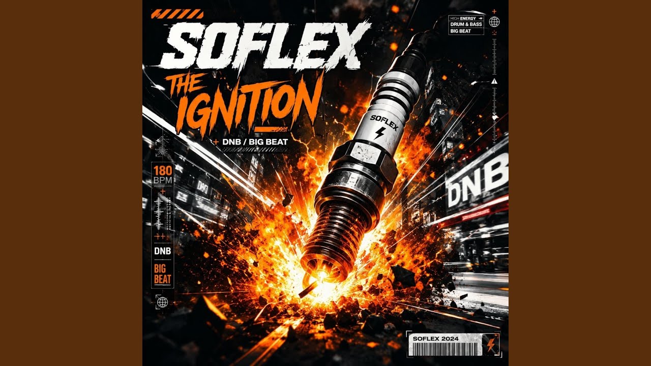Guarda The Ignition su YouTube Guarda The Ignition su YouTube