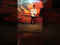 バスストップ 平浩二さん