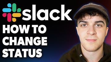 How to Change Status in Slack [2025 Full Guide]