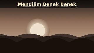 Mendilim Benek Benek (Cinematic Epic) - Neural Ozan