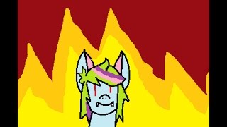 Let's go to hell meme!