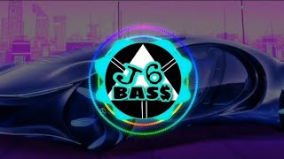 EMINEM - Not Afraid || 2Scratch remix || Bass Boosted