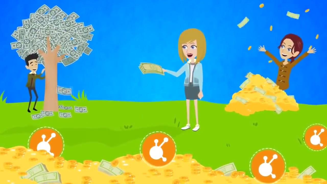 BitConnect Commercial Ad