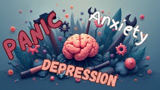 Crafting Calm How To Use Your Tools For Mental Health