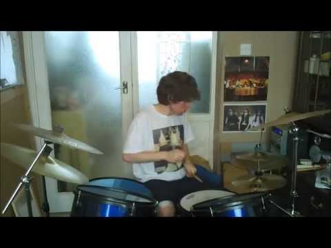 daylight---bobby-womack-drum-cover