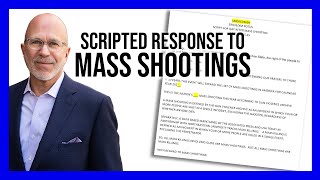 Mass Shootings: A Repeating Script for Tragic Events.