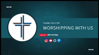 Crossing the Sea: Baptism, Freedom, and Jesus' Lordship