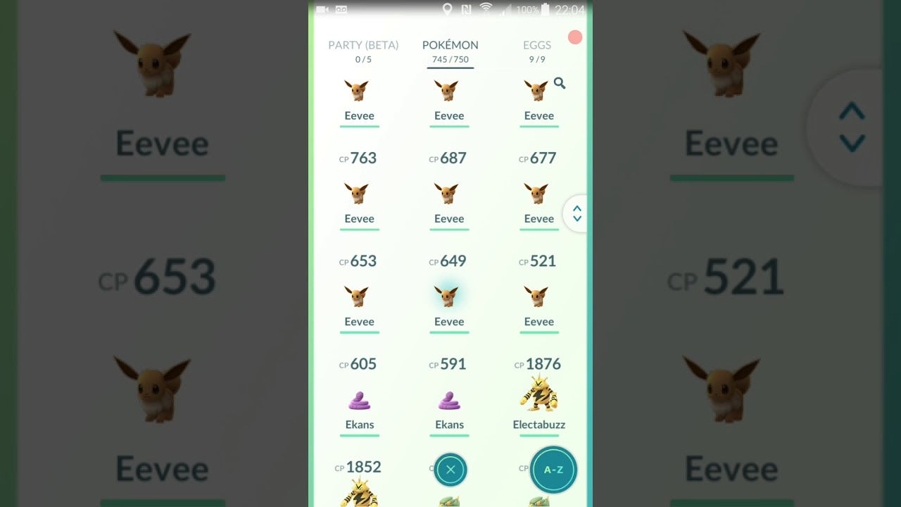 EVOLUTION OF THE LOUDRED TO EXPLOUD