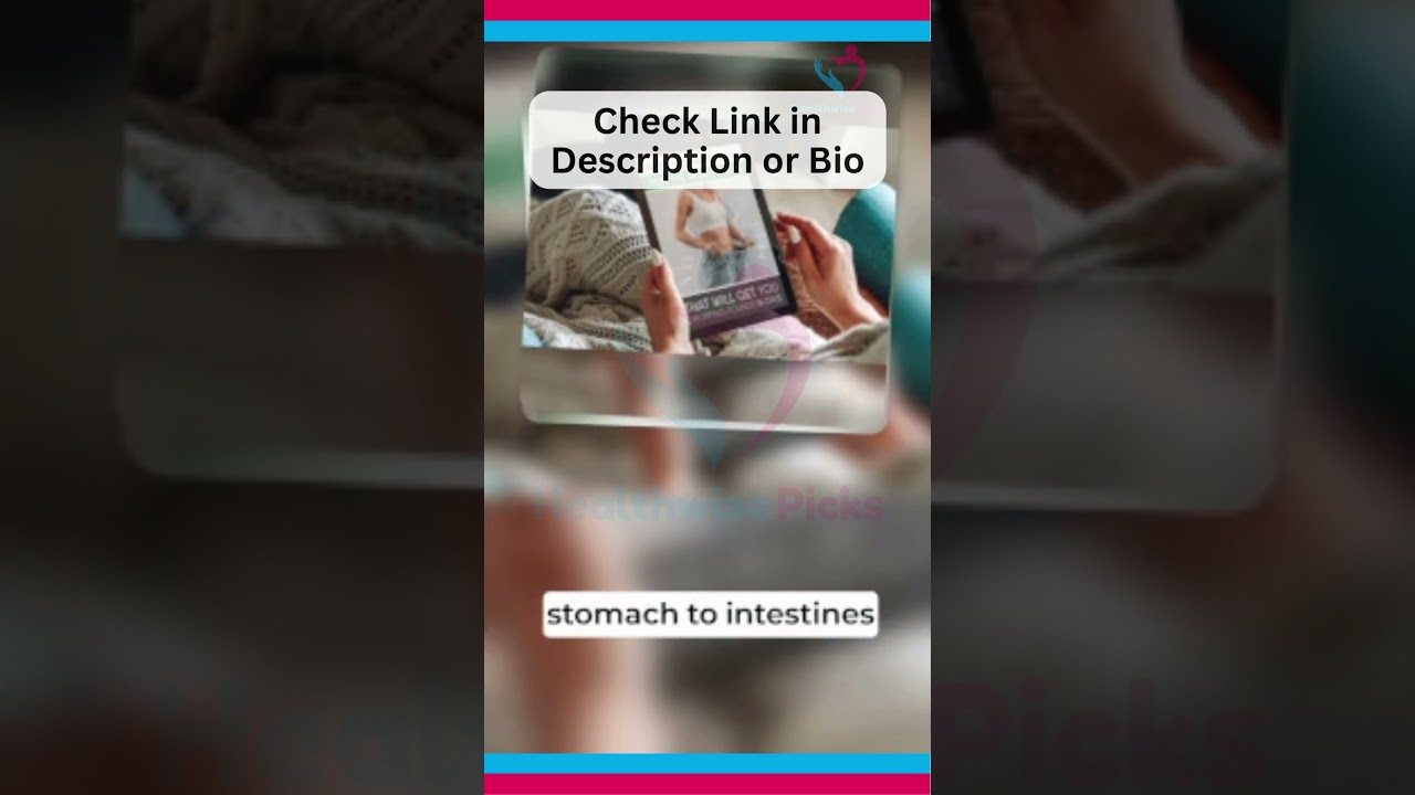 Say Goodbye to Bloating with DigestSync! 🌿✨ Ultimate Digestive Support #shorts