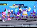 Sonic Rumble Party Ring Survival Space Ranger Sonic