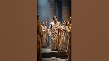 Pythagoras: Mathematics, Music, and the Secret Brotherhood