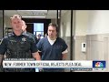 Former Montgomery County official rejects plea deal in child sex abuse case