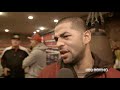 One-on-One: Sadam Ali (HBO Boxing News)