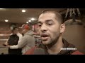 One-on-One: Sadam Ali (HBO Boxing News)