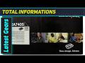 Lexmark 12A7405 E321 E323 Toner: Amazing Sharp Blacks & Smooth Grays