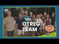 The otrec team