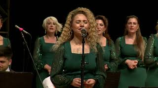 Anar Ömrünce Gönül - Lale Yoldaş Zengi̇n