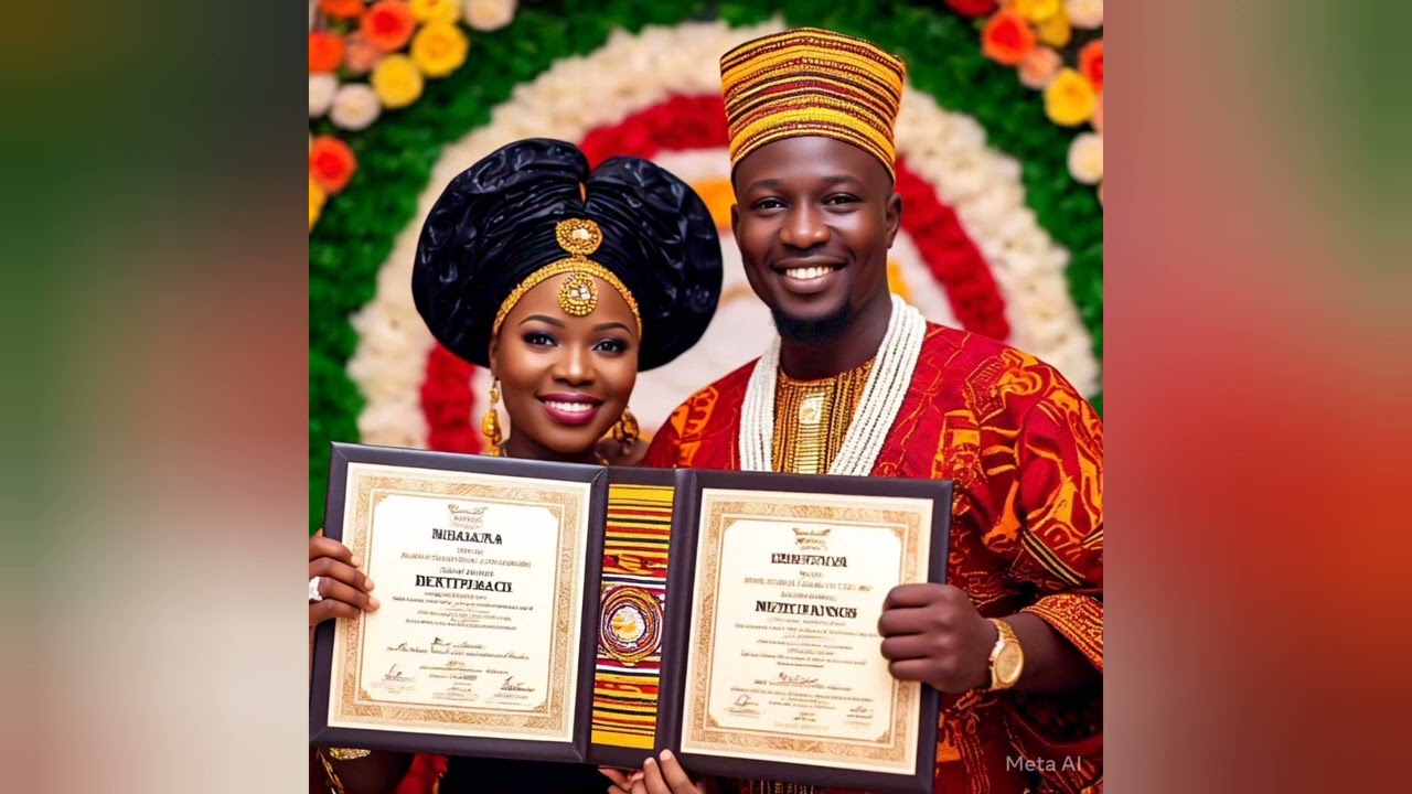 AUTHENTICATION OF LEGAL MARRIAGE CERTIFICATE IN MINISTRY OF FOREIGN AFFAIRS