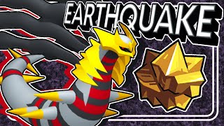 Calm Mind Giratina is a MASSIVE THREAT. | VGC Regulation G