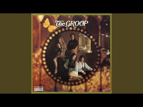 The Groop — Time Fire