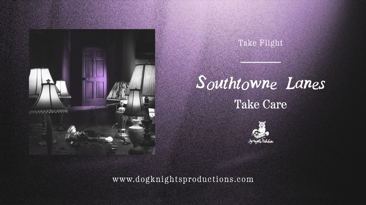 Watch Southtowne Lanes - Take Flight on YouTube Watch Southtowne Lanes - Take Flight on YouTube
