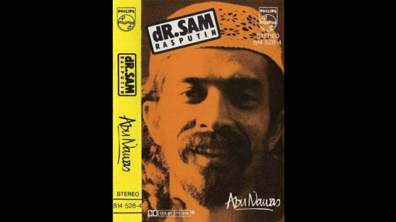 dR. SAM - Hutan Batu