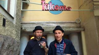 Camden Fringe 2017