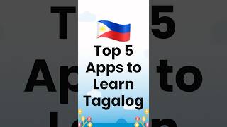 🇵🇭 Learning Tagalog? - Here Are Top 5 Apps You’ll Love (Master Tagalog Faster than Duolingo) screenshot 4