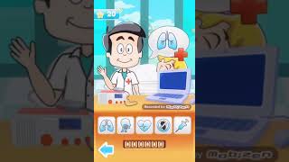DOCTOR KİDS 3 screenshot 5
