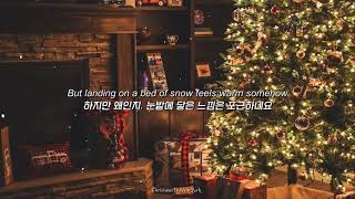 🎄뉴욕의 성탄절은 아름다우니까요! " Lea Michele - Christmas In New York " [가사해석/번역/자막/Lyrics]