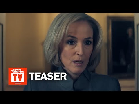 Scoop Teaser Trailer (2024)