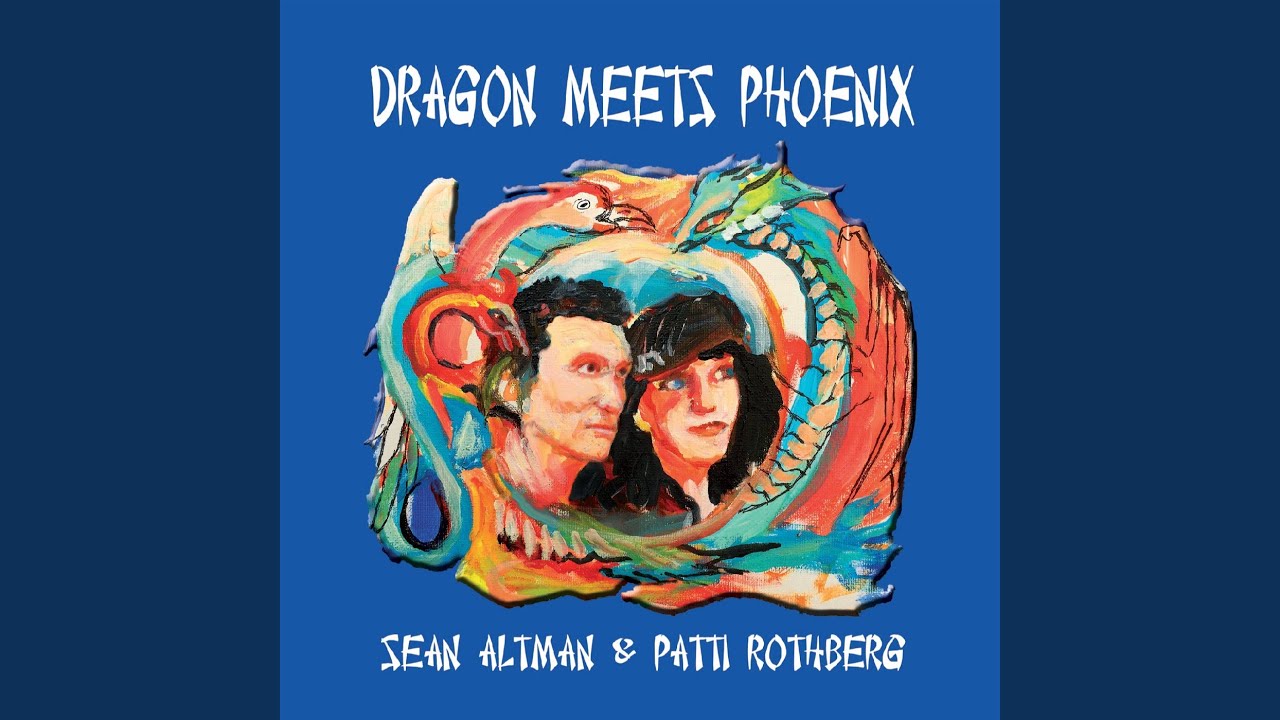 Dragon Meets Phoenix Thoeme