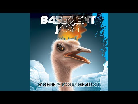 Where's Your Head At (Stanton Warriors Remix)