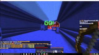 Hackreport Homekloomped198 On Hydoria.net 1Vs1