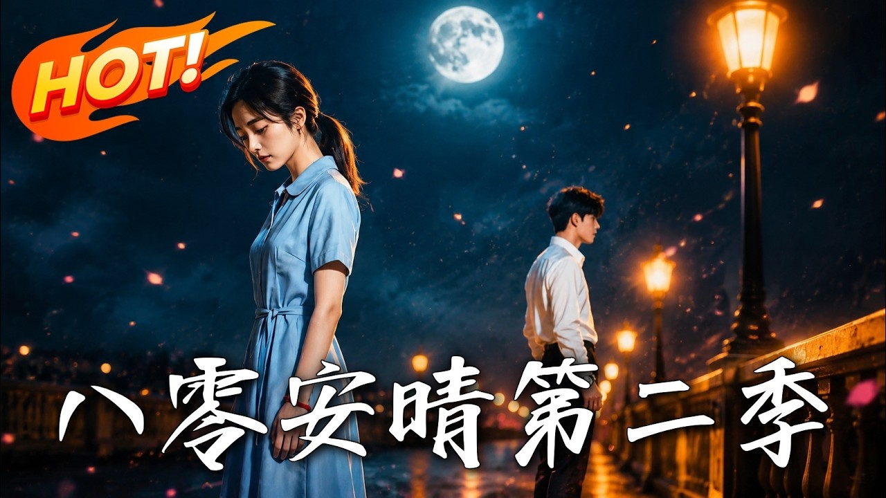 八零安晴：重生逆襲甩掉負心人