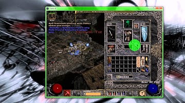 D2 Etal Bot Char Review