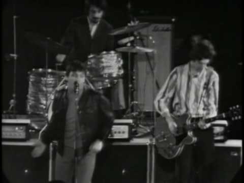 Eric Burdon \u0026 The Animals - See See Rider (Live, 1967) ♫♥