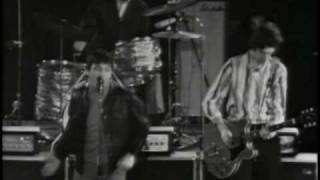 Eric Burdon & The Animals - See See Rider (Live, 1967) ♫♥ chords