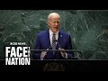 President Biden&#39;s U.N. General Assembly speech | full video