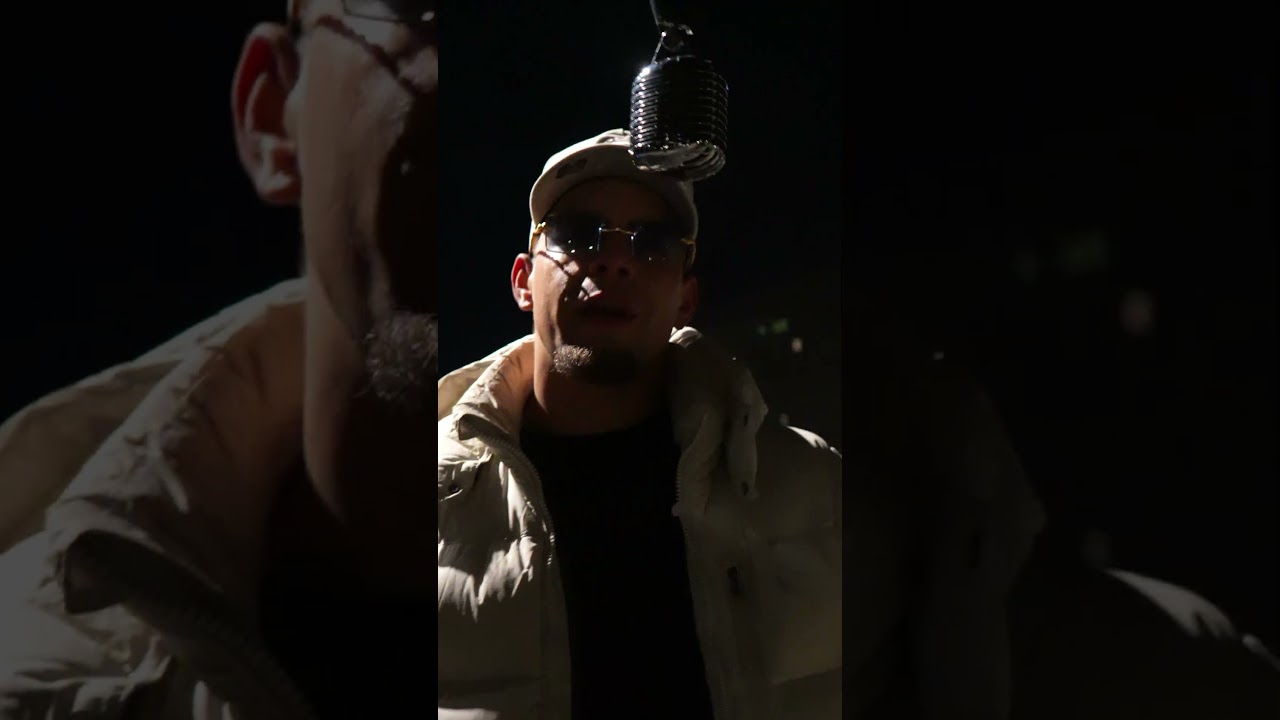 Reckless - Story | Voice of the Street