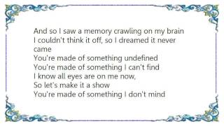 Cave In - Droned Lyrics