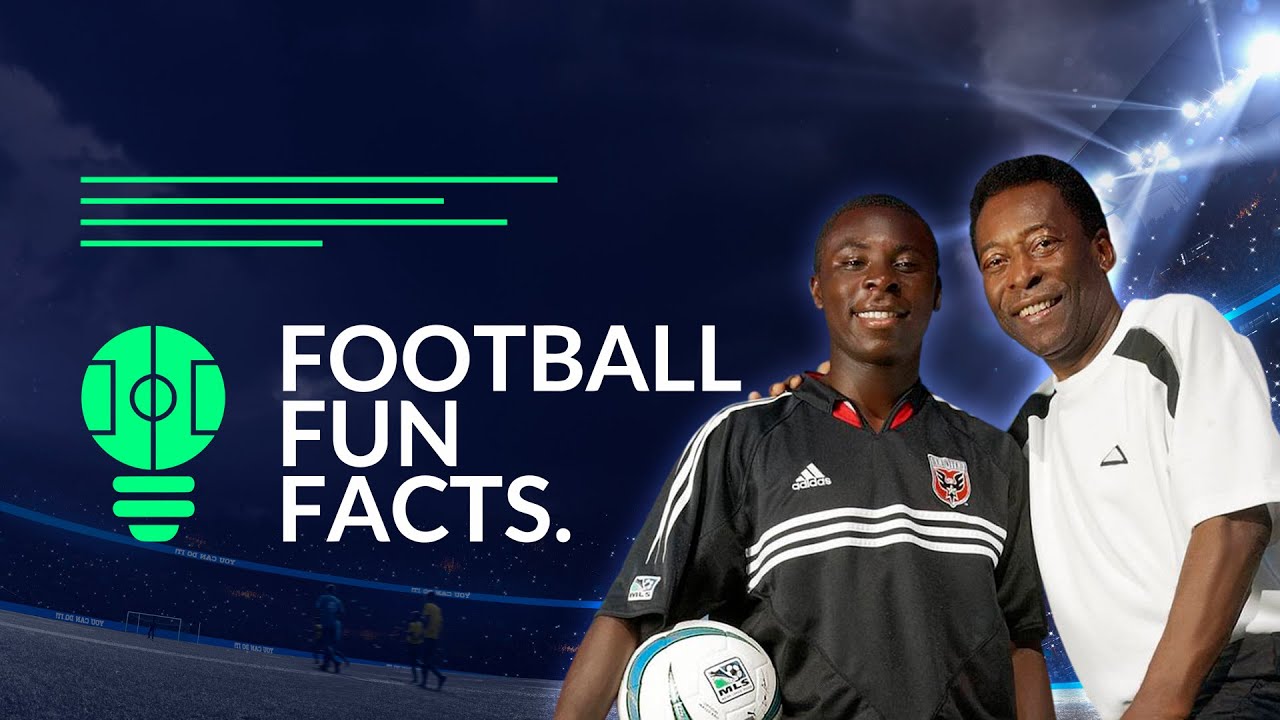 What Happened to Freddy Adu, the American Pelé?
