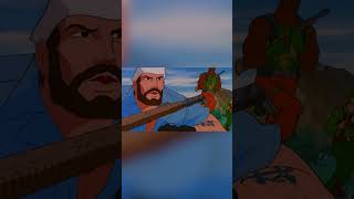 Best 1980s Saturday Morning Cartoons. #shorts