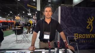 TriggerTech AR-15, Remington 700, and Crossbow Triggers