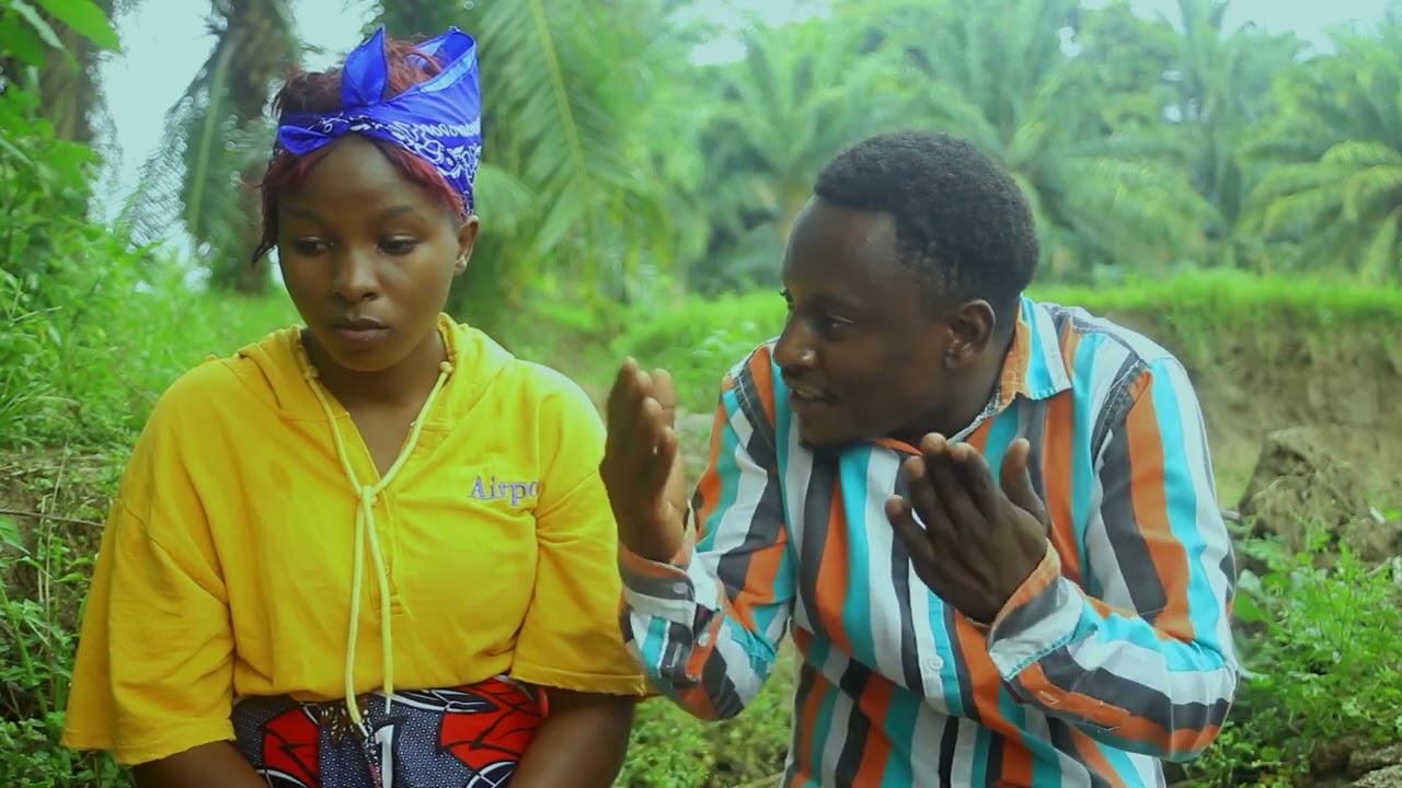BUKEYENEZA S02 EPISODE 16 ANITA NA BAKAME AMASOMUYANDI  BUKEYENEZA AGAHINDA KARAMWISH BAKAM ARAGIYE