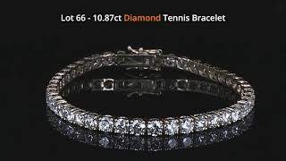 Public Auction Fine Jewellery Swiss Watches Sunday, 2 February, Moonee Ponds Vic