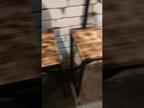 Loft МЕБЕЛЬ НА ГАРАЖЕ #рекомендации #своимируками #diy #loft #2023